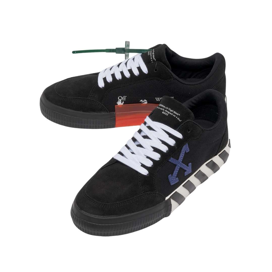 Vulcanized low-top Sneakers 
