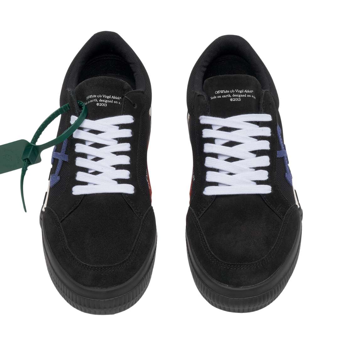 Vulcanized low-top Sneakers 