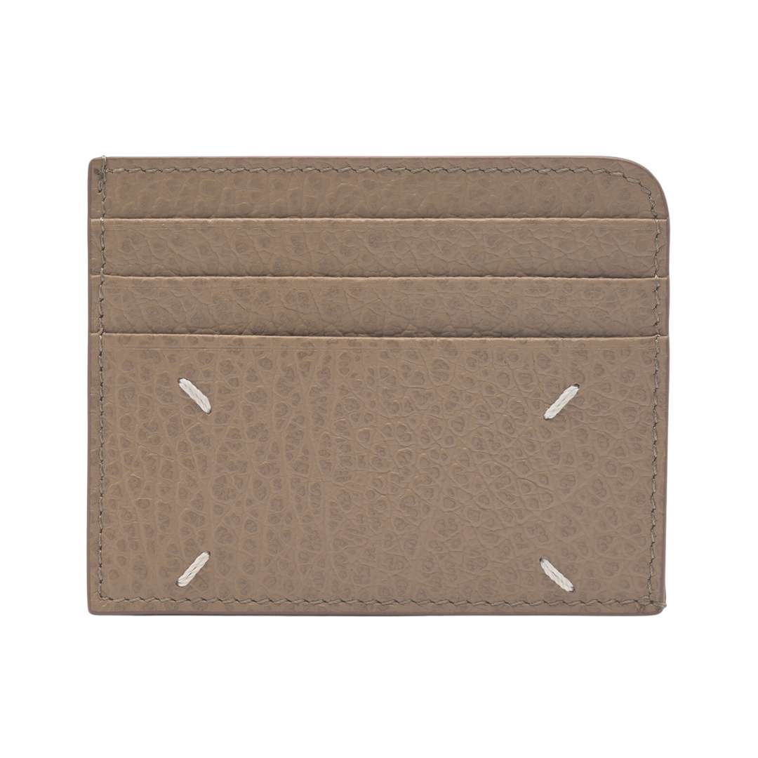 4 Stitch Card Case