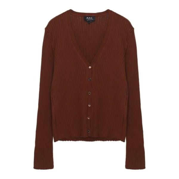 Shanya Cardigan 