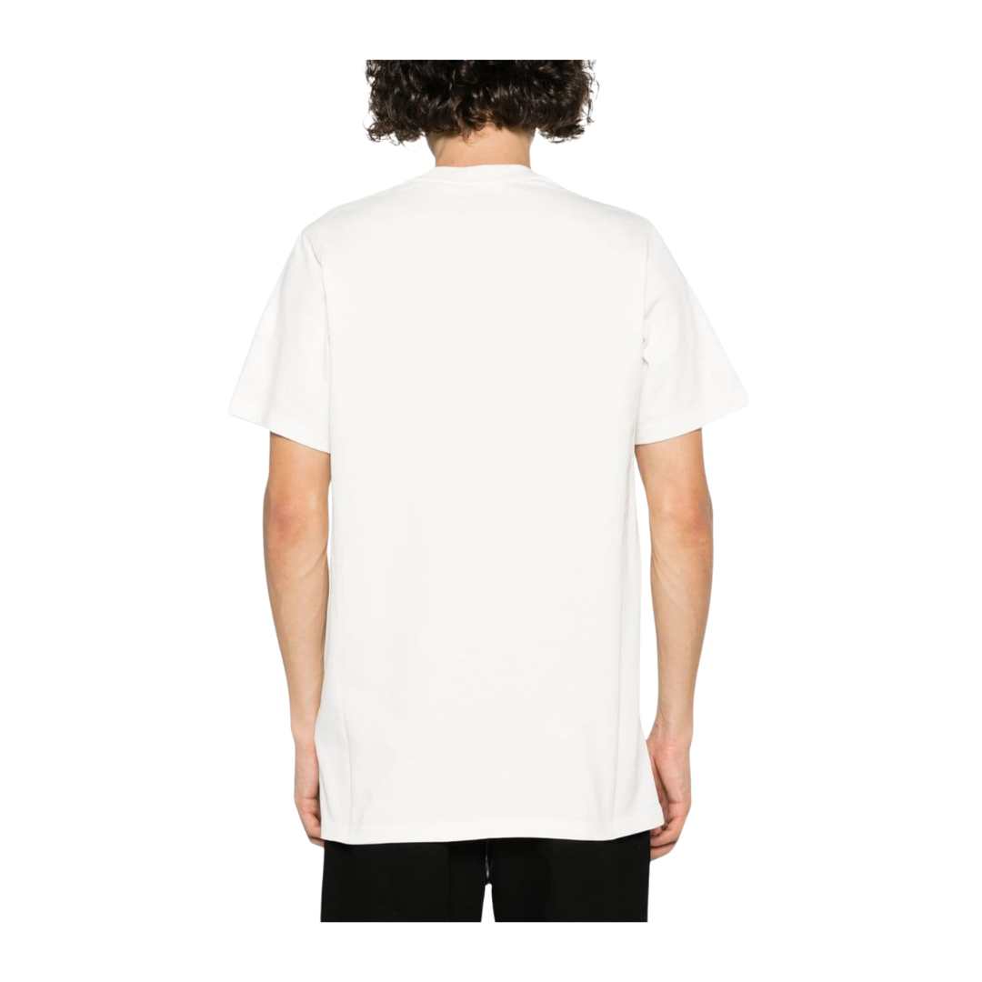 Print logo t-shirt