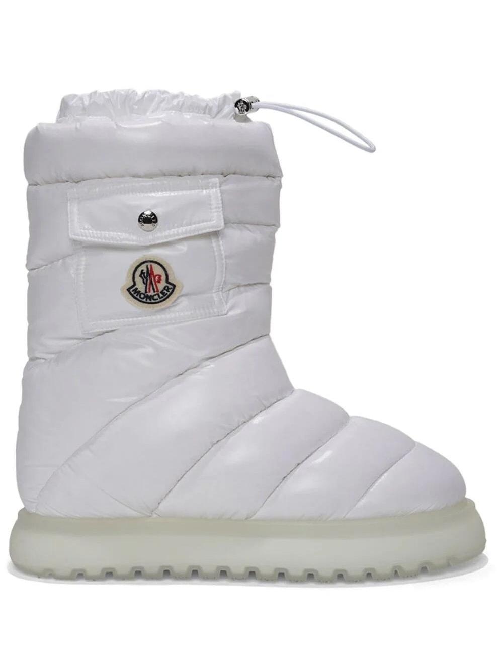 Gaia pocket mid boots