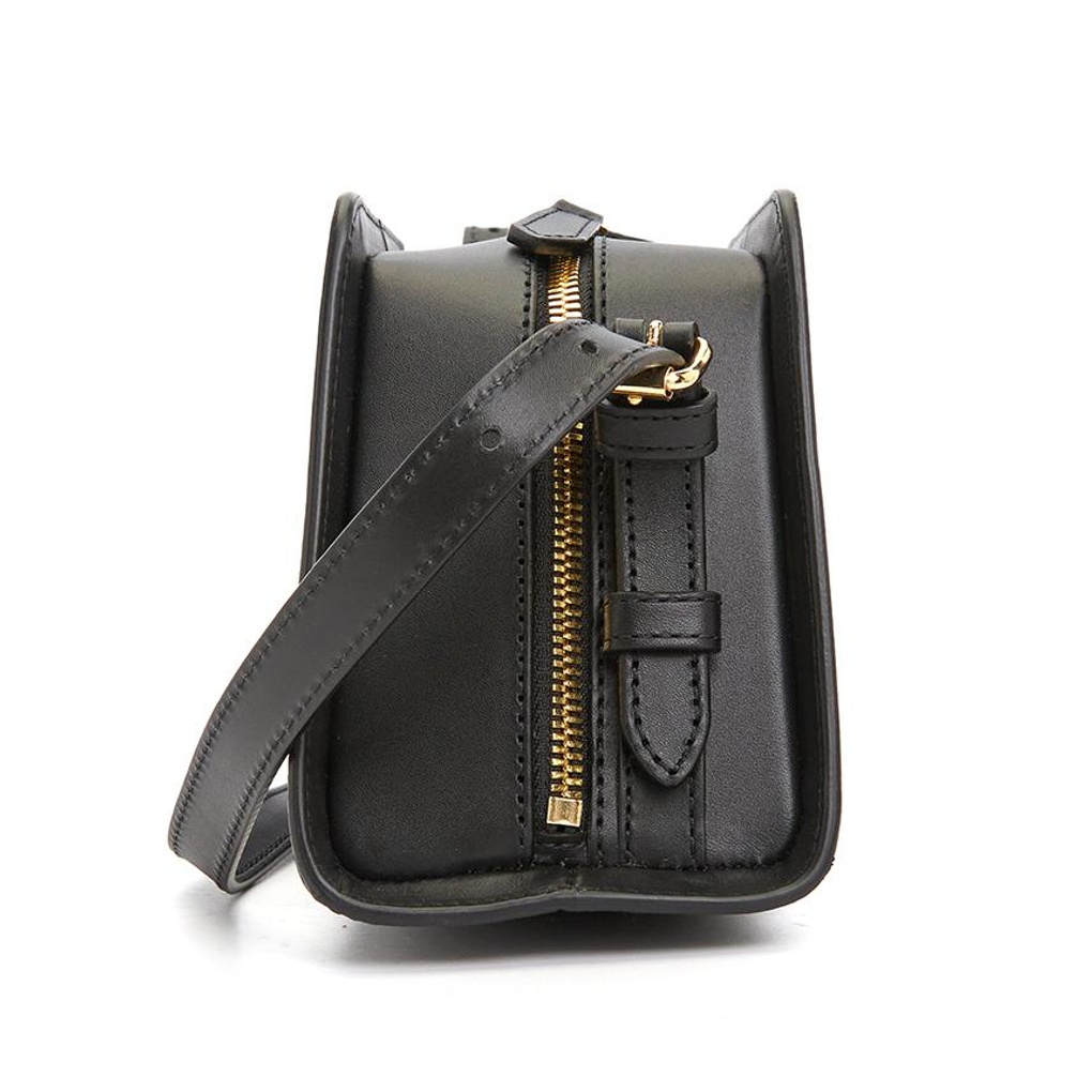 Tetra small cross bag