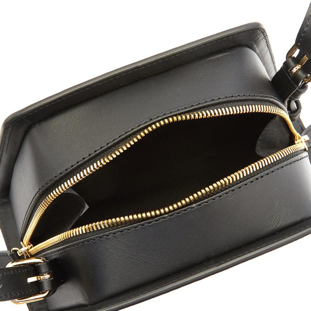 Tetra small cross bag