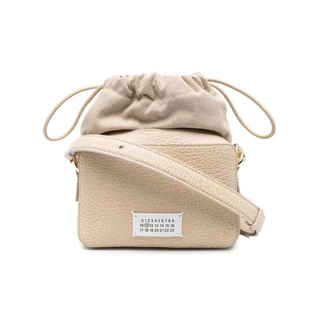 Camera Bag Beige