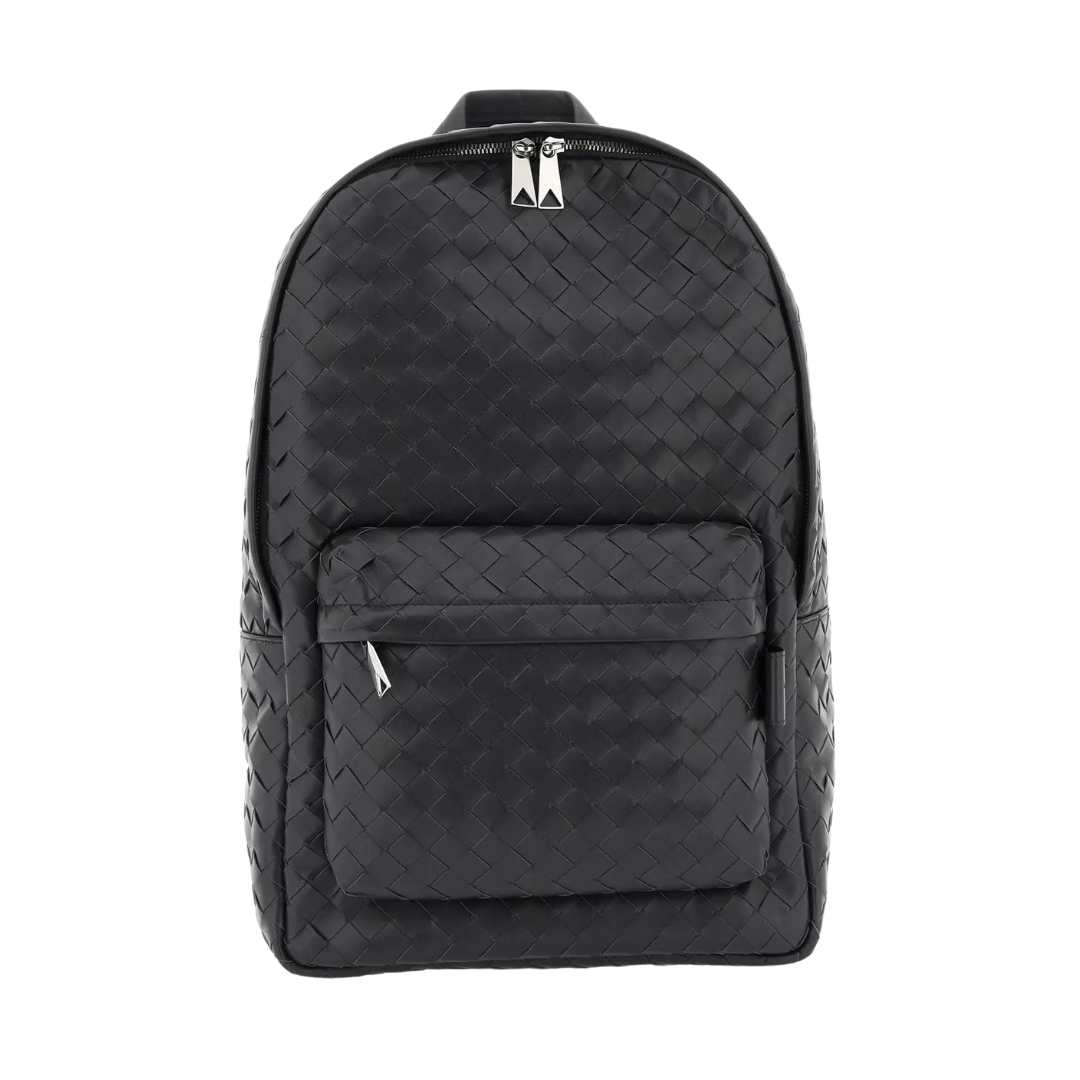 Medium Intrecciato Backpack