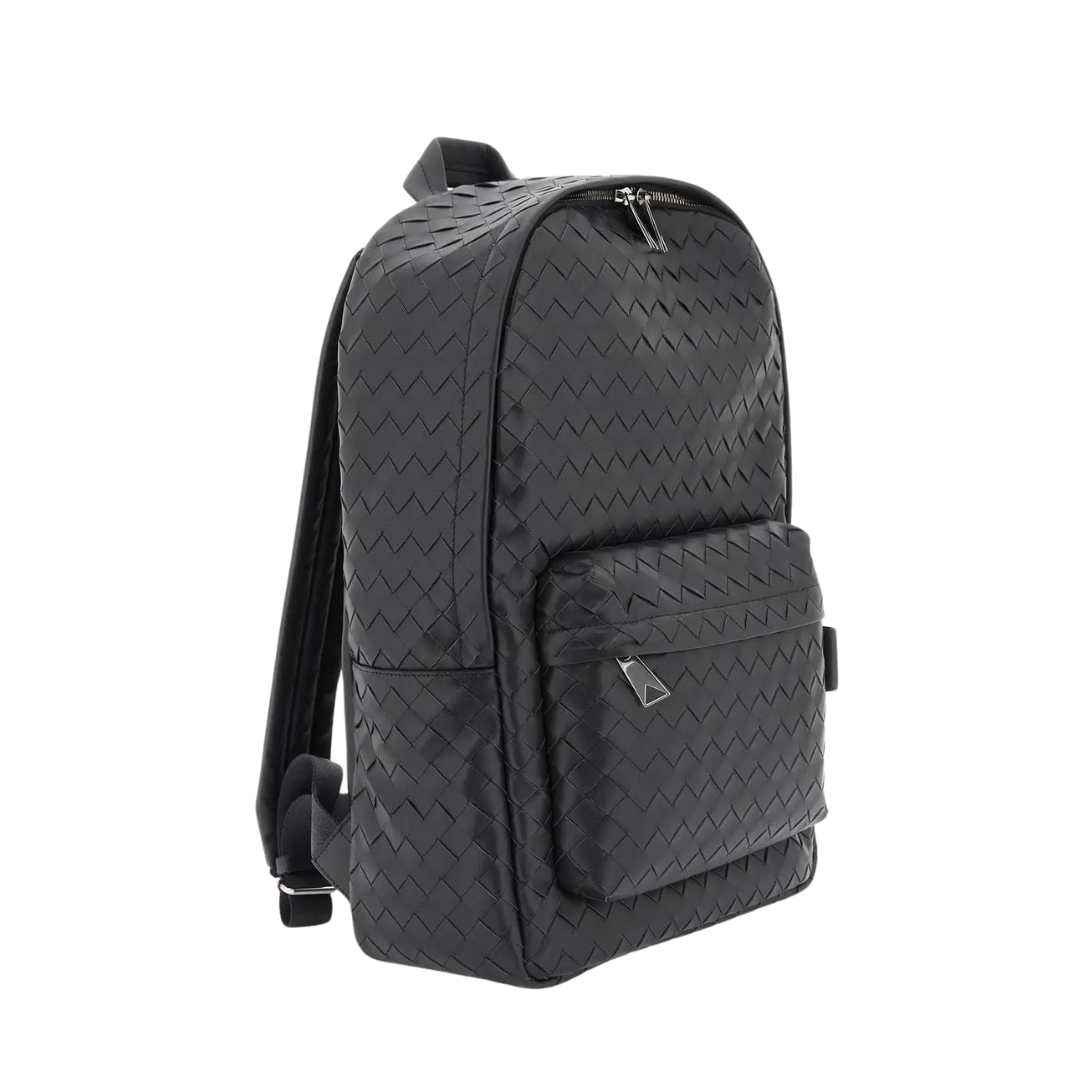 Medium Intrecciato Backpack