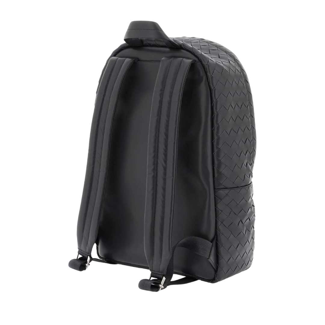 Medium Intrecciato Backpack