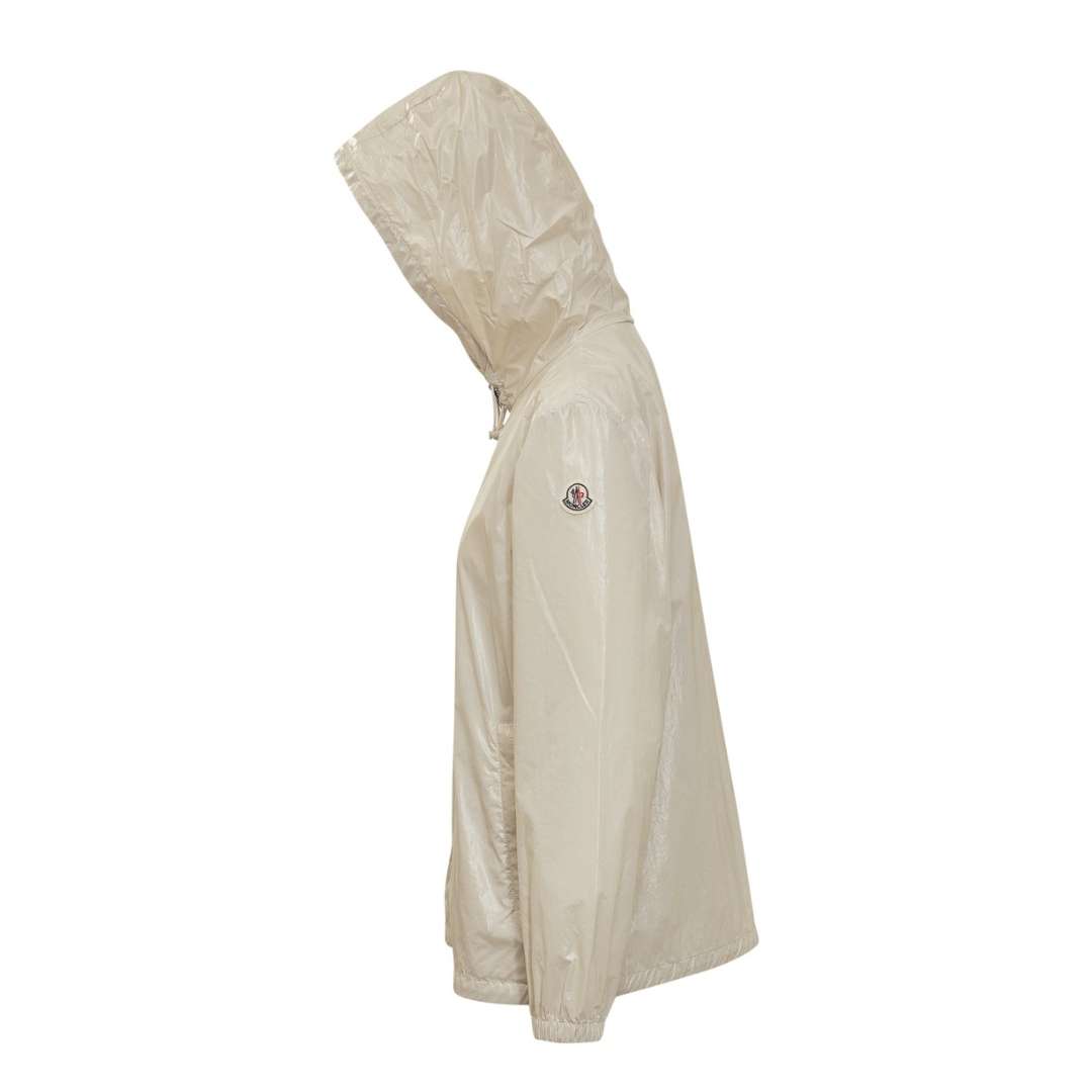 Wuisse zip-up jacket