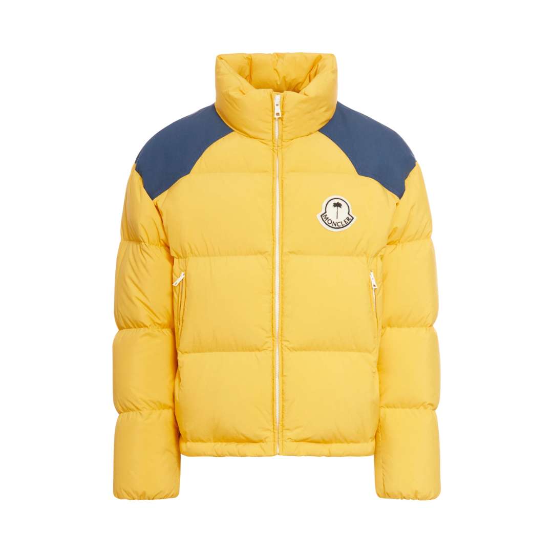 Moncler x Palm Angels Nevis Short Down Jacket