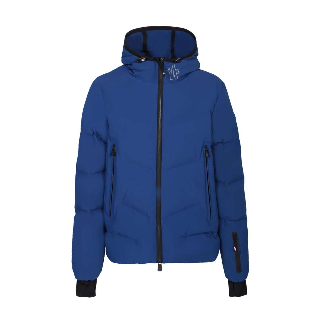 Grenoble Arcesaz Down jacket