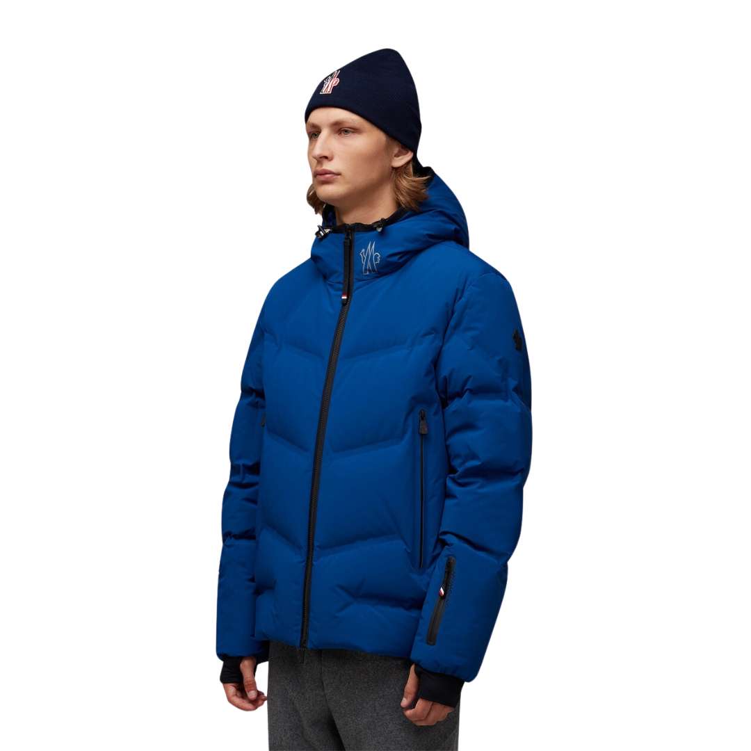 Grenoble Arcesaz Down jacket