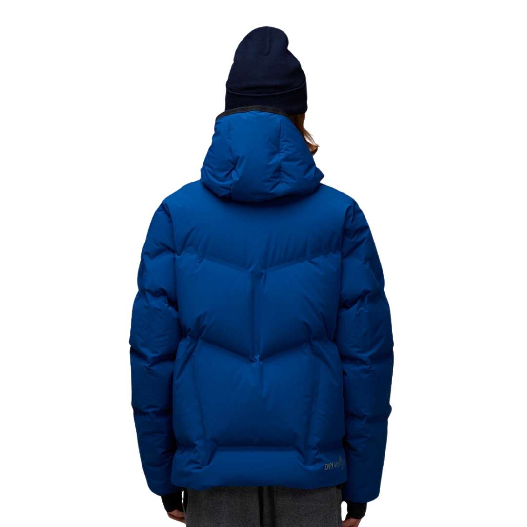 Grenoble Arcesaz Down jacket