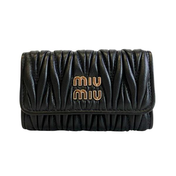 Materasse key case