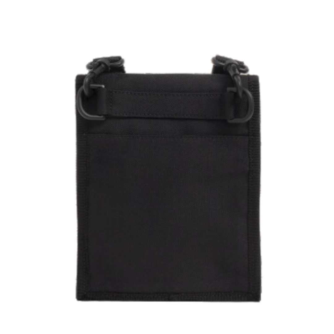 Explorer Small Strap Pouch Bag