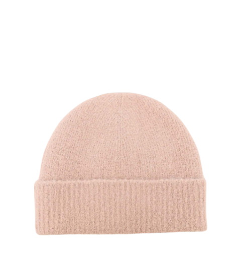 Logo Alpaca Blend Beanie