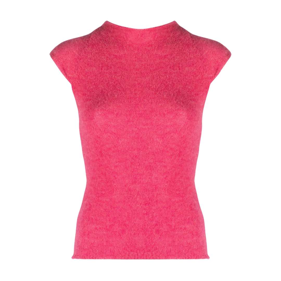 Guidi knit top