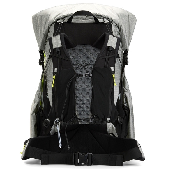 Area 45 Backpack Women