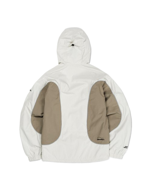 EDDY JACKET IVORY