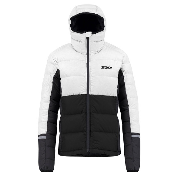 Women's Dynamic Down Jacket Bright White