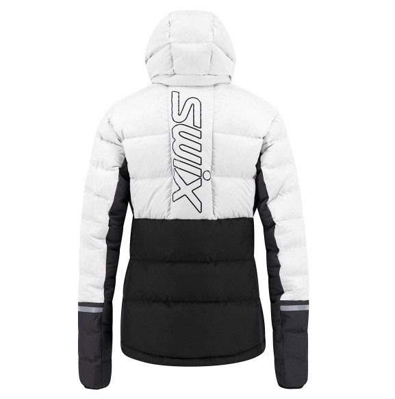 Women's Dynamic Down Jacket Bright White