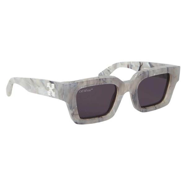 OFF WHITE VIRGIL MARBLE