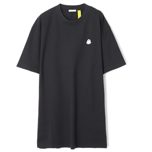 Palm Angels logo short sleeve t-shirt