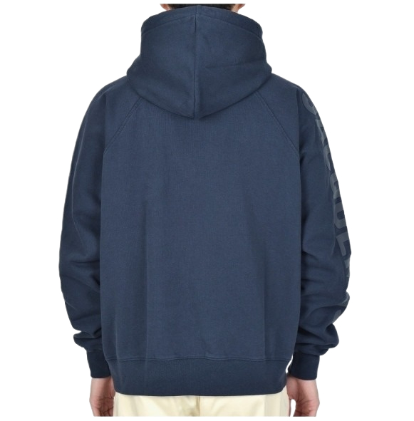 Le Hoodie TYPO