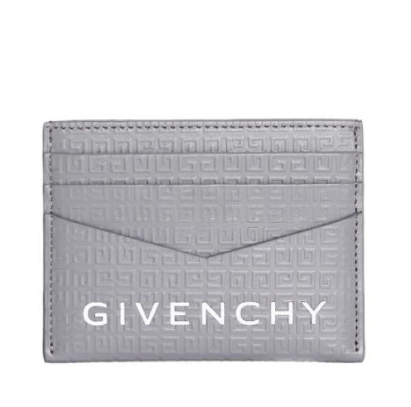 Leather card holder
