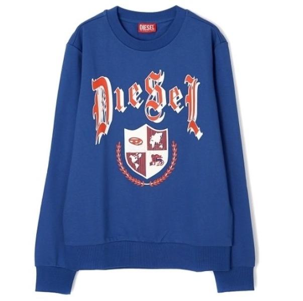 S-GINN-K33 Sweatshirt