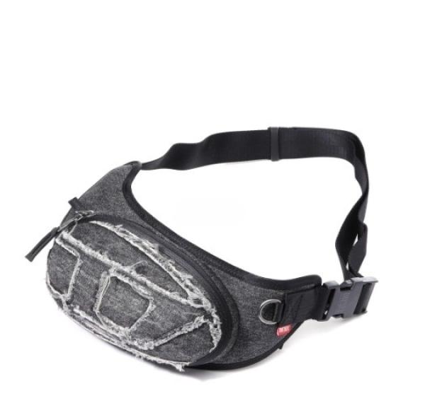 1DR-Pod Crossbody Bag