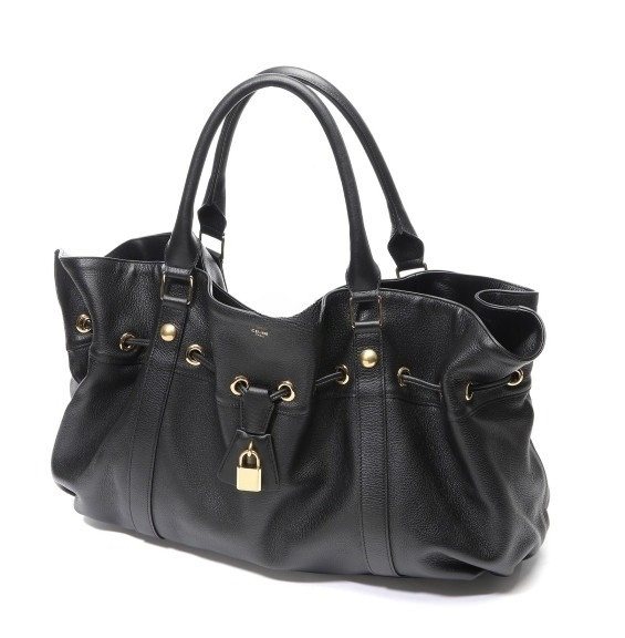 Medium Abby calfskin bag