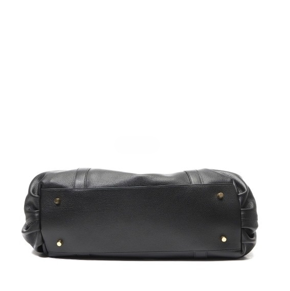 Medium Abby calfskin bag