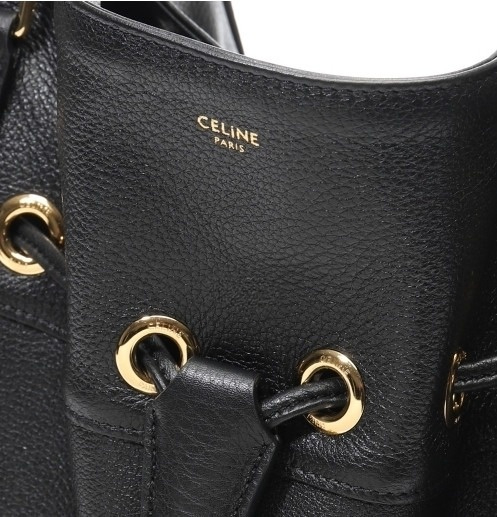 Medium Abby calfskin bag