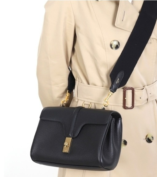 Teen Soft 16 Bag