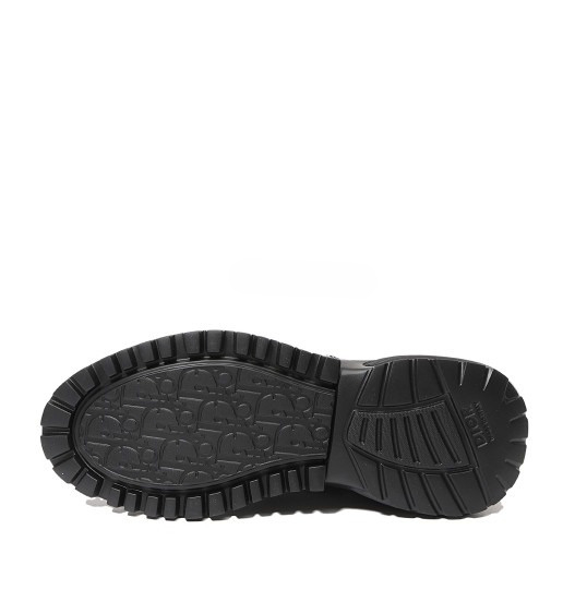 COMBAT derby shoes