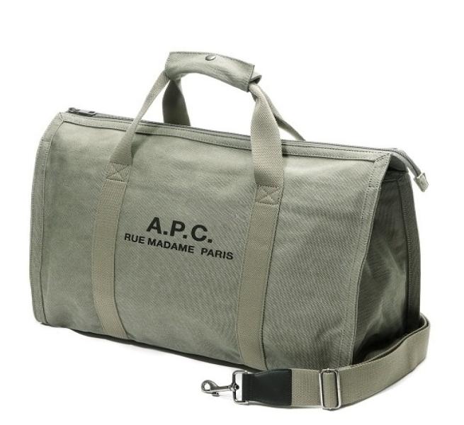 Recupetation Tote Bag