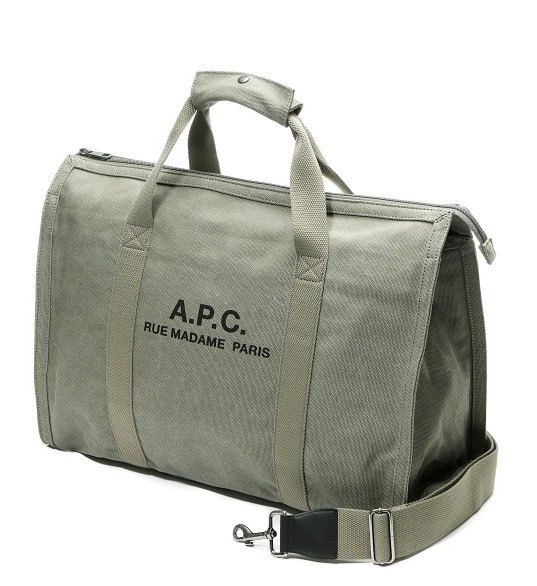Recupetation Tote Bag