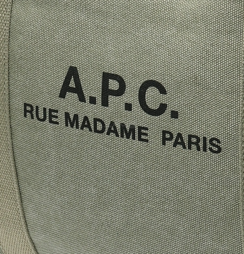 Recupetation Tote Bag