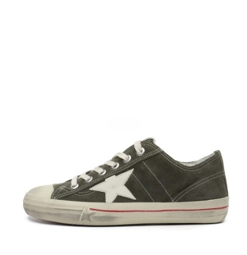 V-Star Sneakers Leather Star