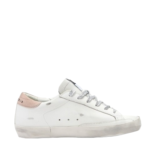 Superstar Classic Sneakers Suede Star