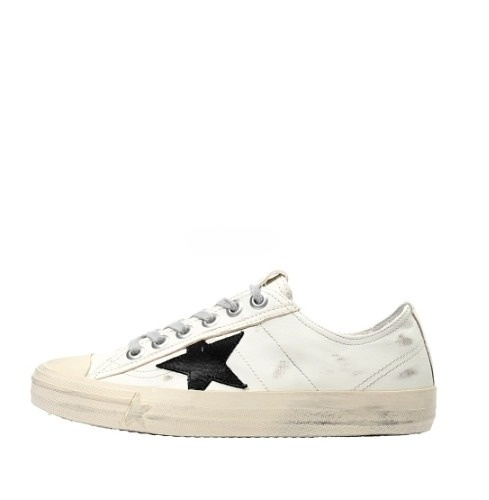 V-Star Sneakers Black Star