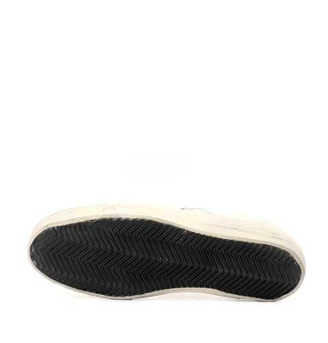V-Star Sneakers Black Star
