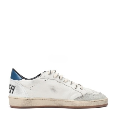 Ballstar sneakers Red Star